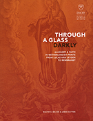 Through a Glass, Darkly: Allegory and Faith in Netherlandish Prints from Lucas van Leyden to Rembrandt