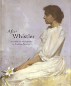 After Whistler - Linda Merrill