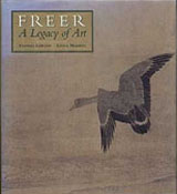 Freer: A Legacy of Art - Linda Merrill