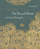 The Peacock Room - Linda Merrill