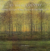An Ideal Country - Linda Merrill