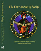 Four Modes of Seeing - Elizabeth Carson Pastan